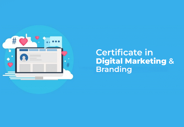 Learn Digital Marketing in Kashmir