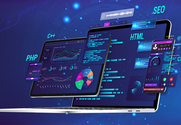 Best Software Engineering cource in Kashmir